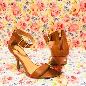 Cato spring heels